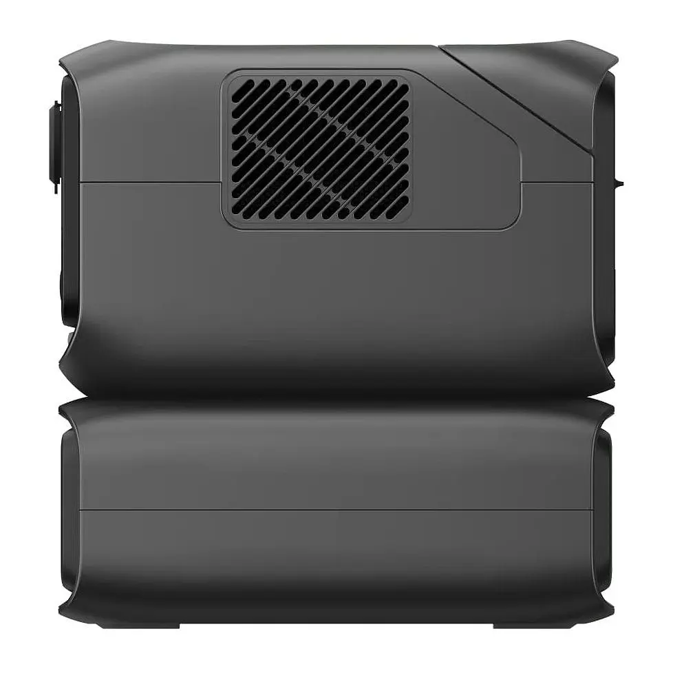 Зарядна станція EcoFlow RIVER 3 Max 572Wh | 600W - фото 4