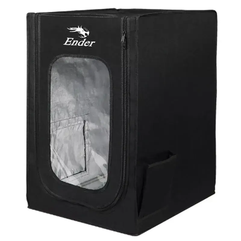 Корпус для 3D-принтера Creality Ender 3D Enclosure 75x65x55cm (4008030049) - фото 3