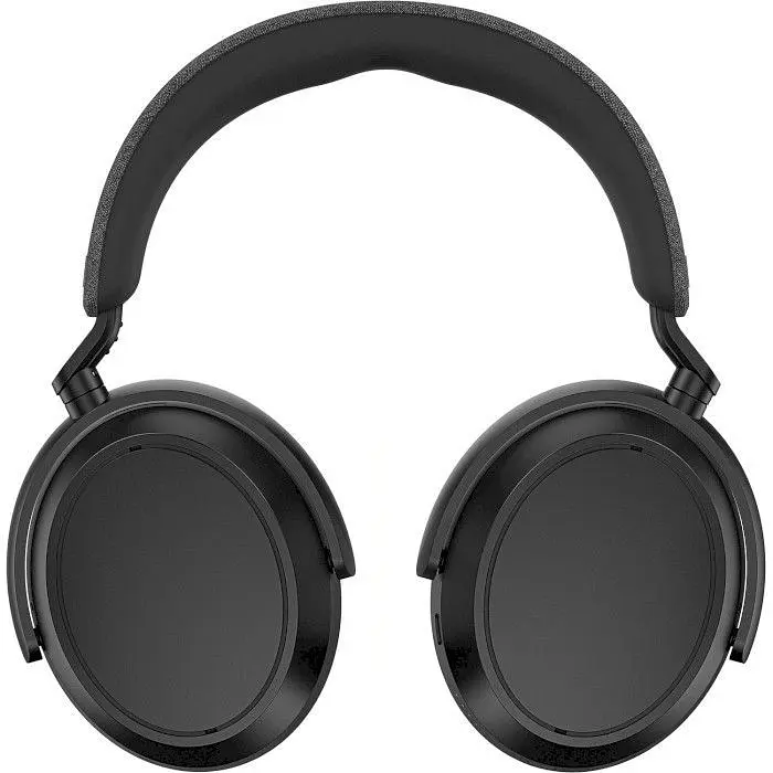 Навушники Sennheiser Momentum 4 Wireless Black (509266) [75058] - фото 5