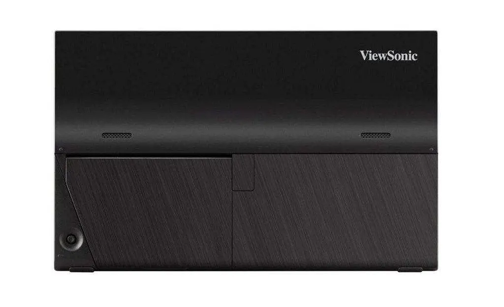 Монітор ViewSonic VA1655 - фото 7