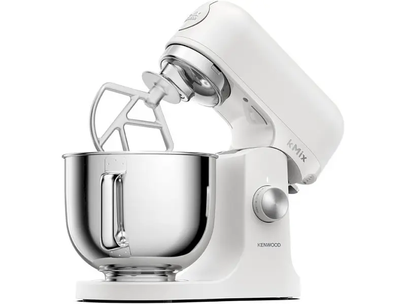 Кухонна машина Kenwood kMix KMX751AWH - фото 2