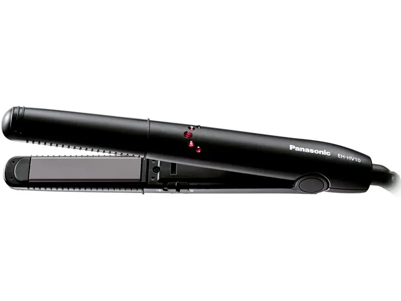 Випрямляч для волосся Panasonic EH-HV10-K865