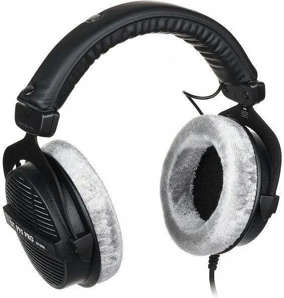 Навушники Beyerdynamic DT 990 PRO 80 Ohm (530938, 718173) - фото 3