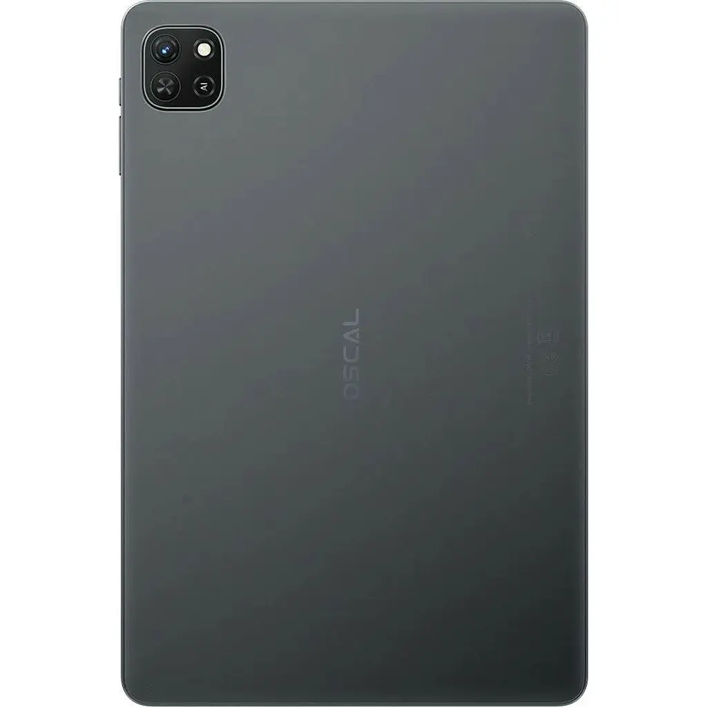 Планшет Blackview Oscal Pad 50 2/64GB Wi-Fi Grey - фото 2