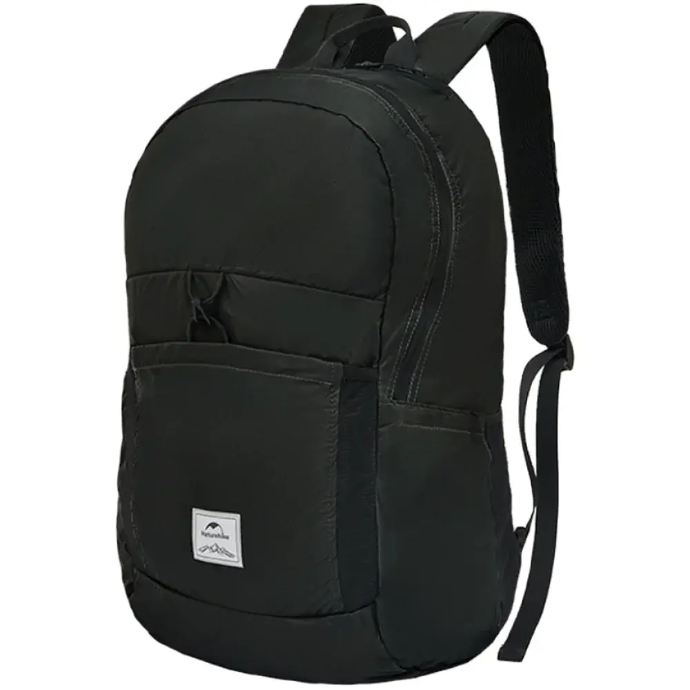 Рюкзак Naturehike NH17A017-B Yunyan 30 л black