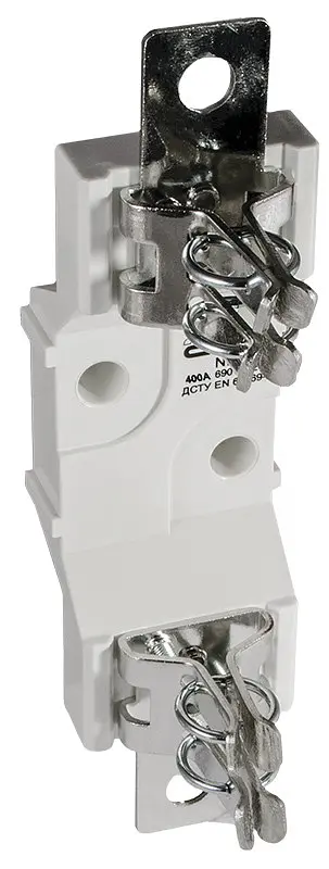 Тримач запобіжників NH2 250–400A АСКО‑УКРЕМ (A0050020011) - фото 2