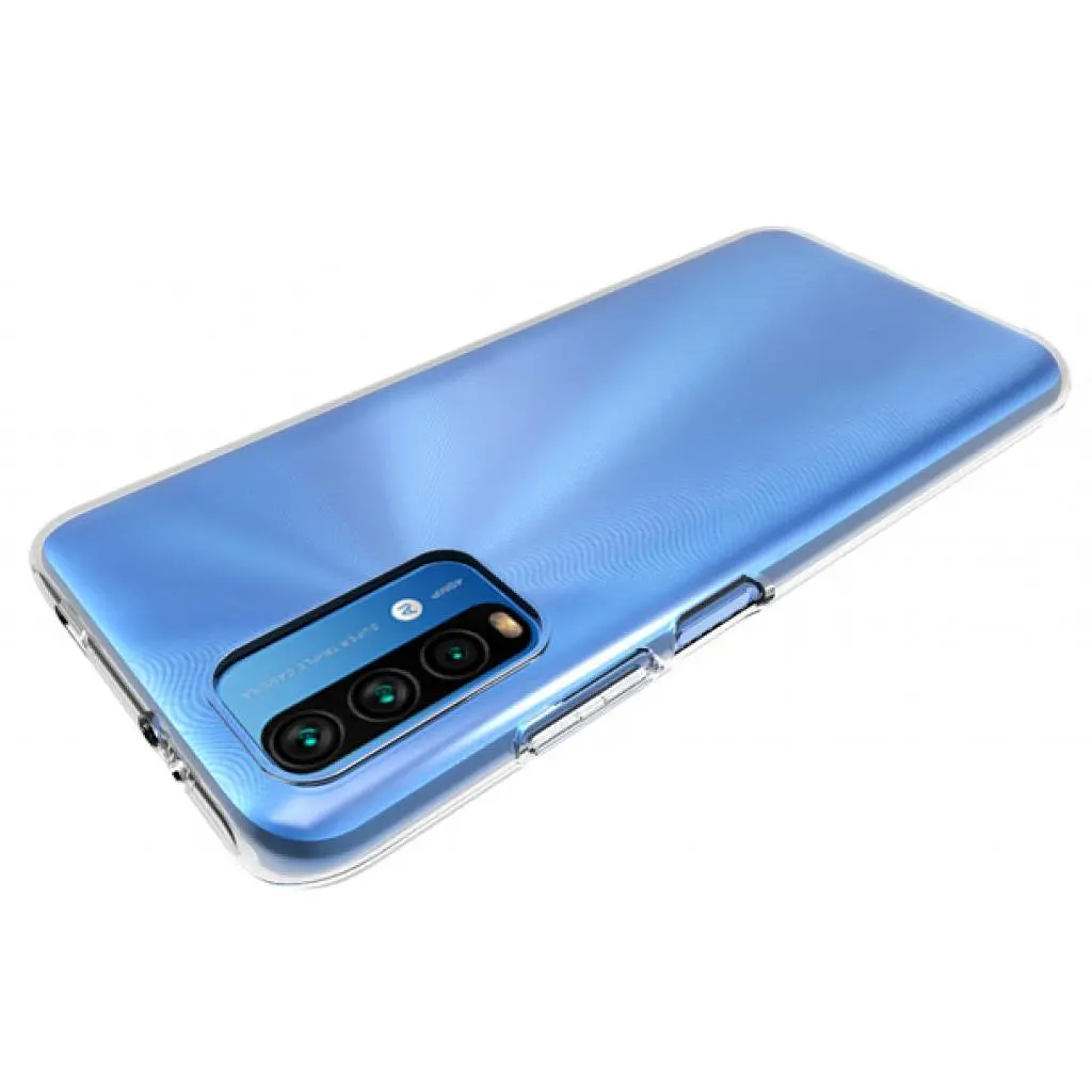 Чохол до мобільного телефона BeCover Xiaomi Redmi 9T Transparancy (705904) - фото 5