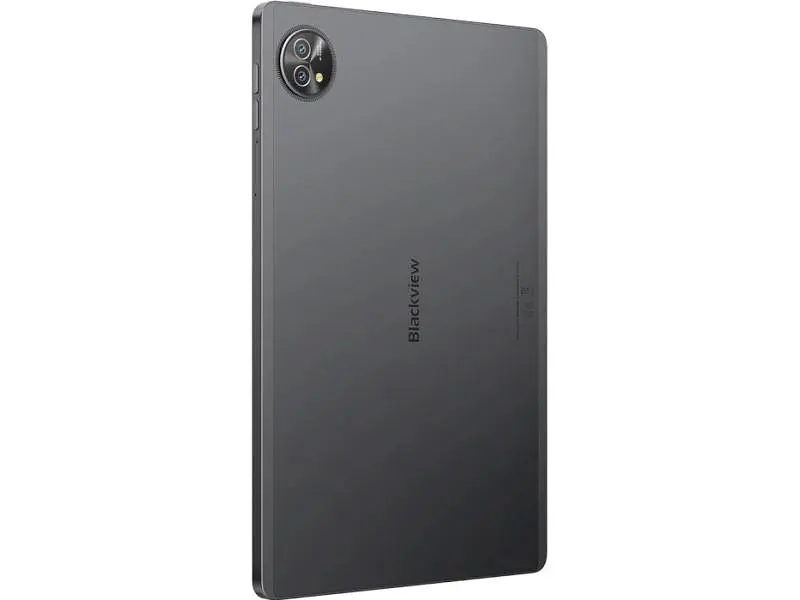 Планшет Blackview Zeno 10 6/256GB Shadow Black - фото 7