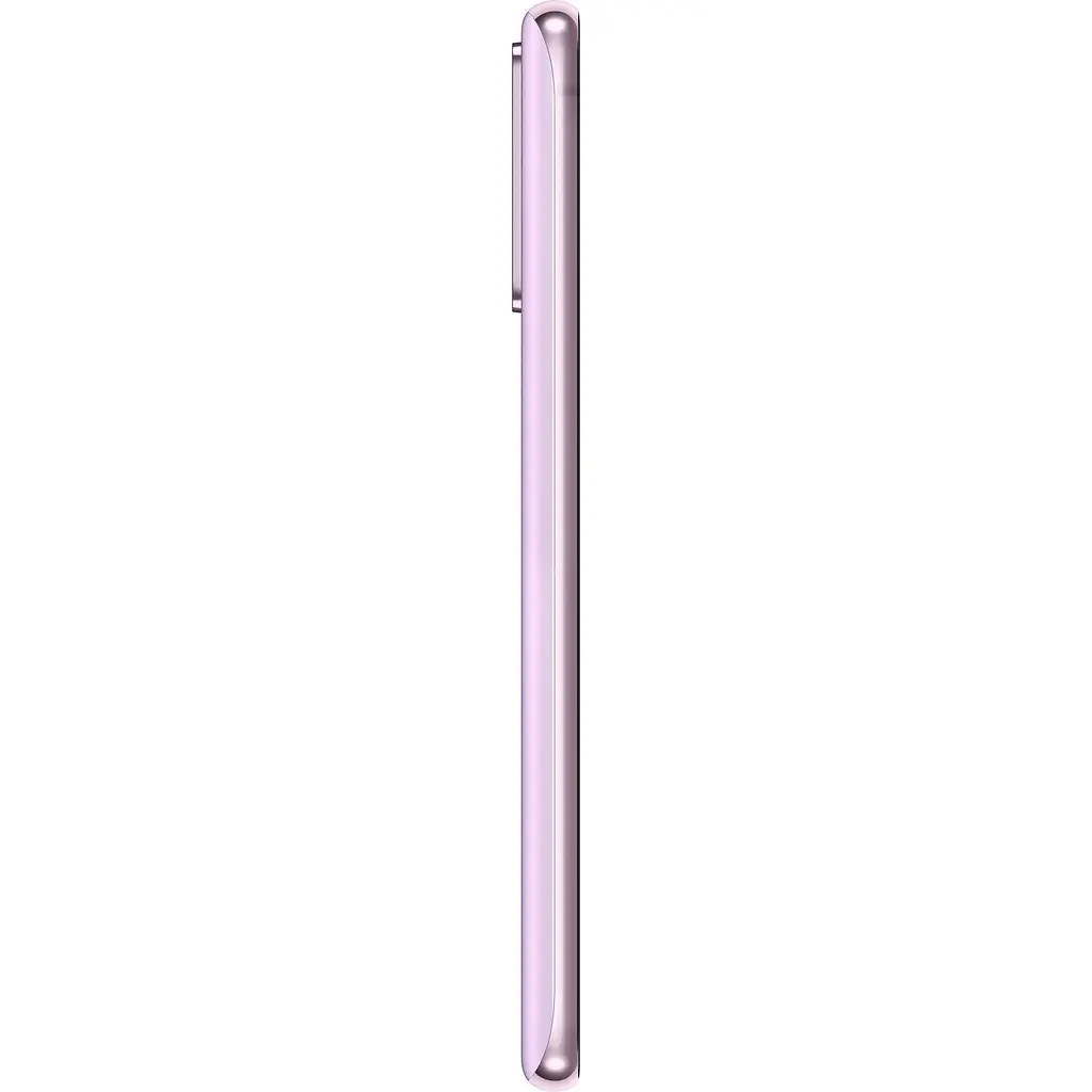 Смартфон Samsung Galaxy S20 FE 5G 6/128 Gb Snapdragon Cloud Lavender (SM-G781U) 1SIM - фото 6