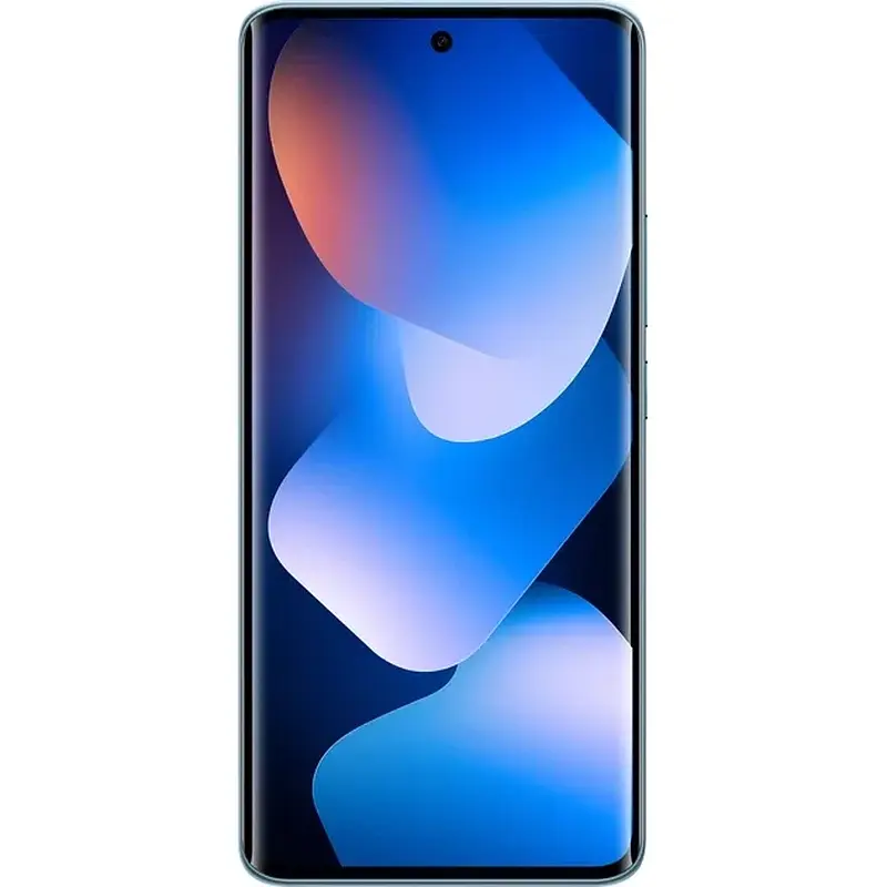 Смартфон Xiaomi Redmi Note 15 8/256GB (glacier blue) - фото 4