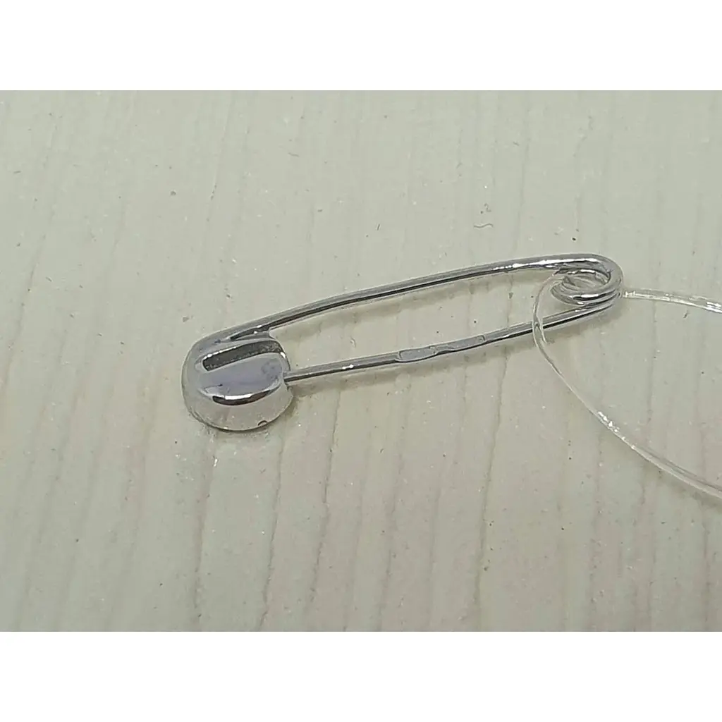 Серебряная брошь Qvaliz Бабочка с эмалью. 90400629 - фото 2