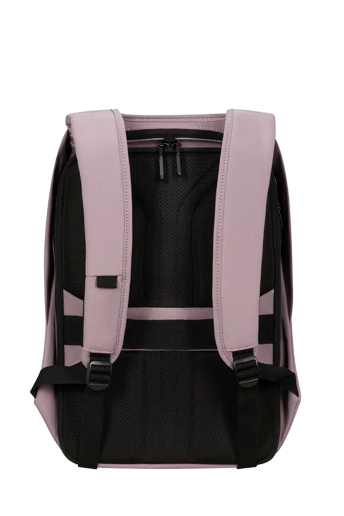 Рюкзак Антизлодій 15,6" Samsonite SECURIPAK 2.0 LILAC 44,5x30x18 KO8*00002 - фото 2