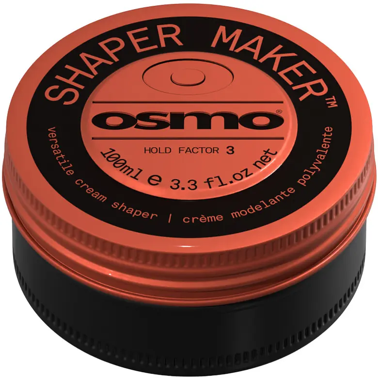 Крем формувальний для укладки волосся Osmo New Shaper Maker 100 мл - фото 2