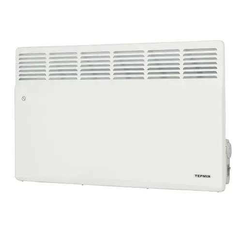 Конвектор Термия ЭВНА-2.5/230С2М(сы) White 2500W Термия teh0024140 - фото 2