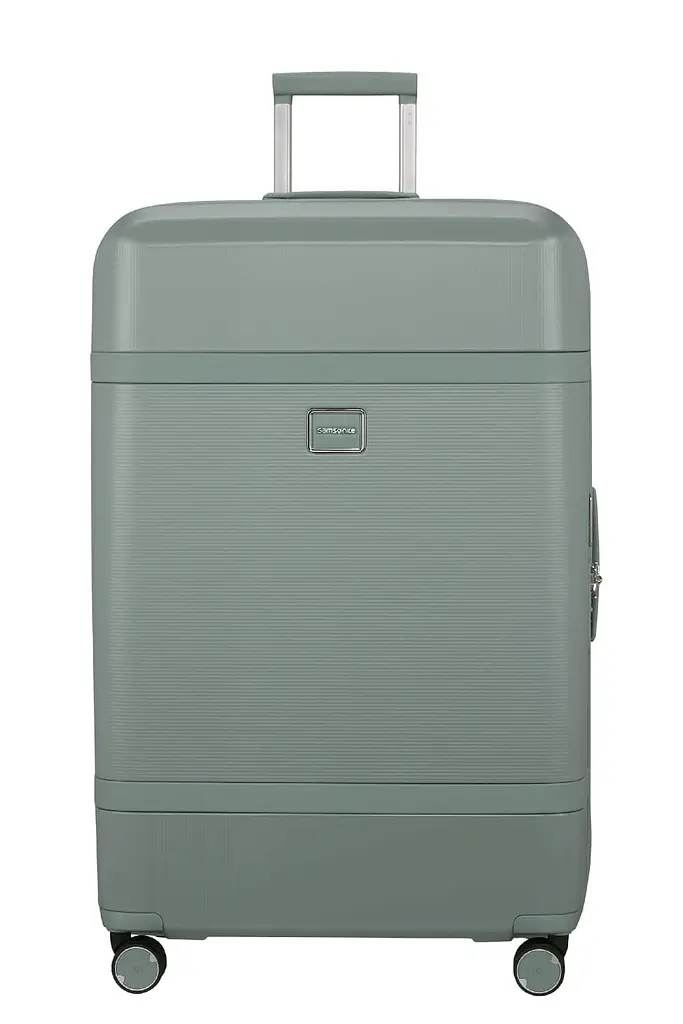 Валіза 81 См Samsonite IMAGE THYME 81x53x31(34) KQ5*24005 - фото 11