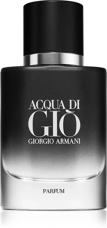 Оригінал Giorgio Armani Acqua Di Gio Parfum 40 мл Парфуми - фото 3