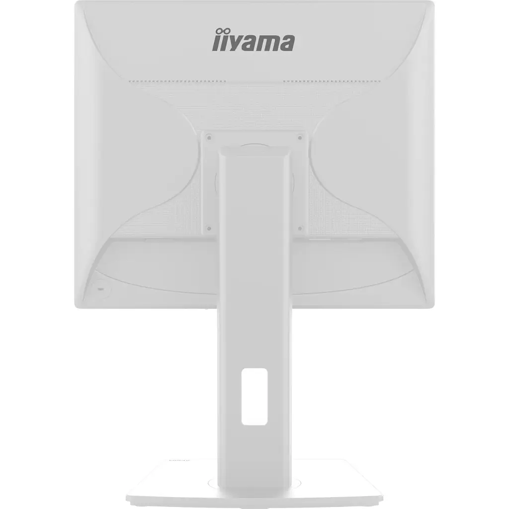 Монитор iiyama ProLite B1980D-W5 UA [128171] - фото 10