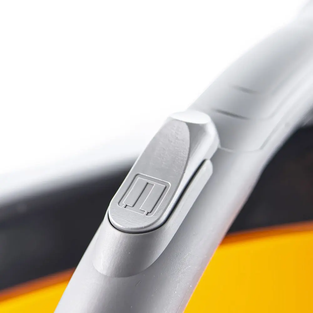 Пылесос Thomas Twin Tiger оранжевый - фото 9