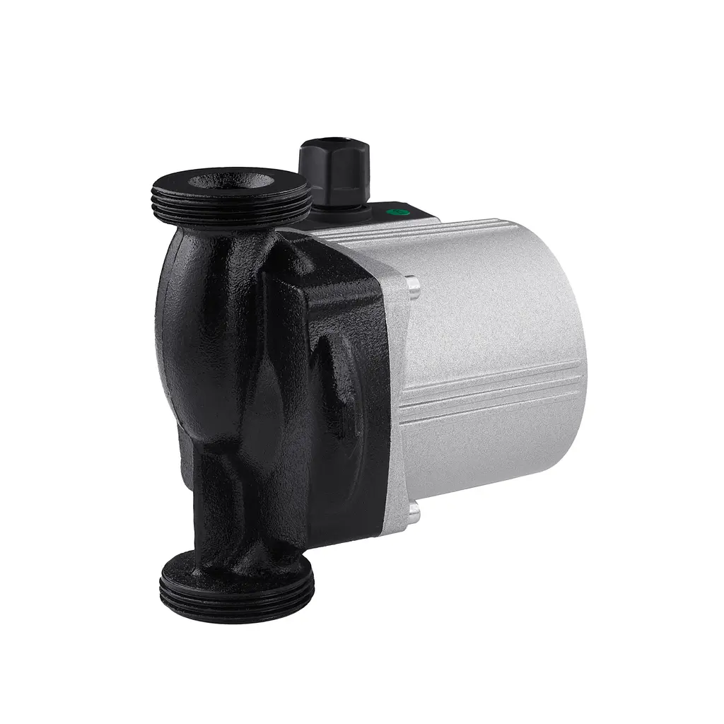 Насос циркуляційний Forwater 25/4-130 New CV017450 - фото 4