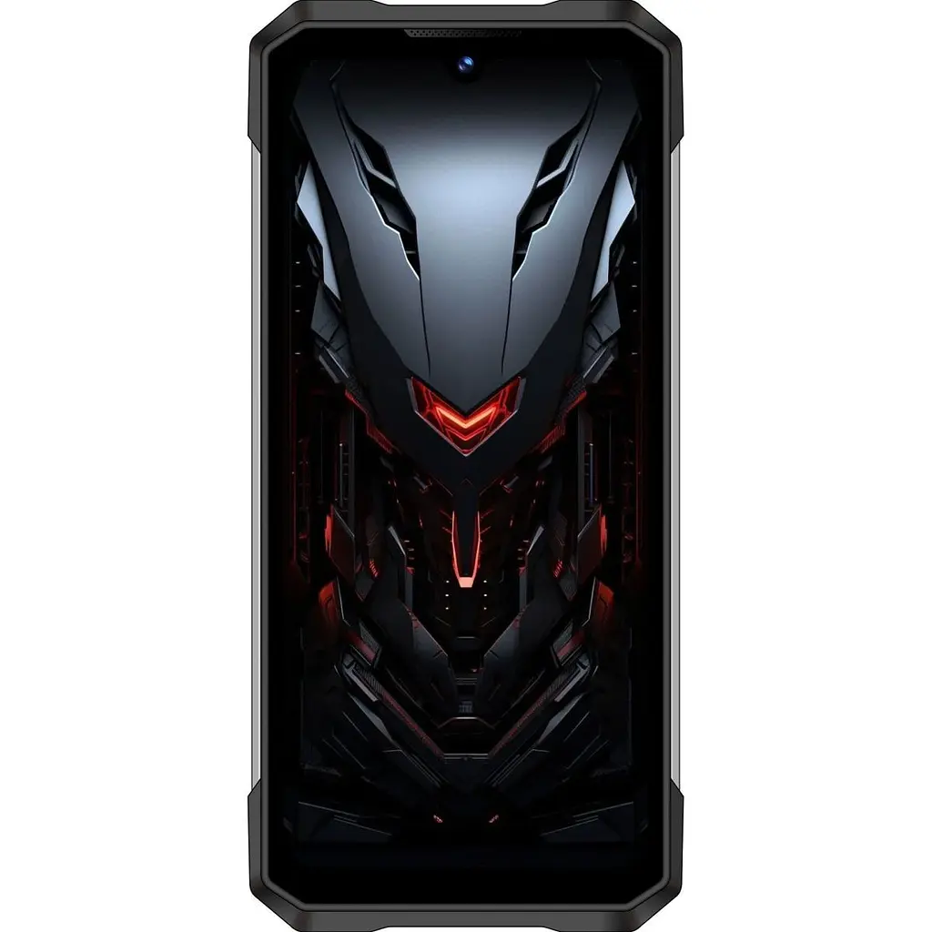 Смартфон Doogee S200 12/256GB Silver VIP Edition [170439] - фото 3