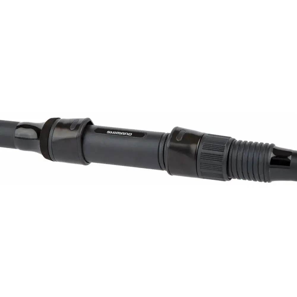 Вудилище коропове Shimano TX-B Spod 12'/3.66m 5.00lb - фото 2