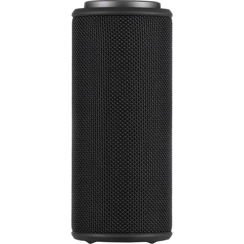Портативна акустика 2E SoundXTube2 TWS Black (2E-BSSXT2WBK) - фото 3