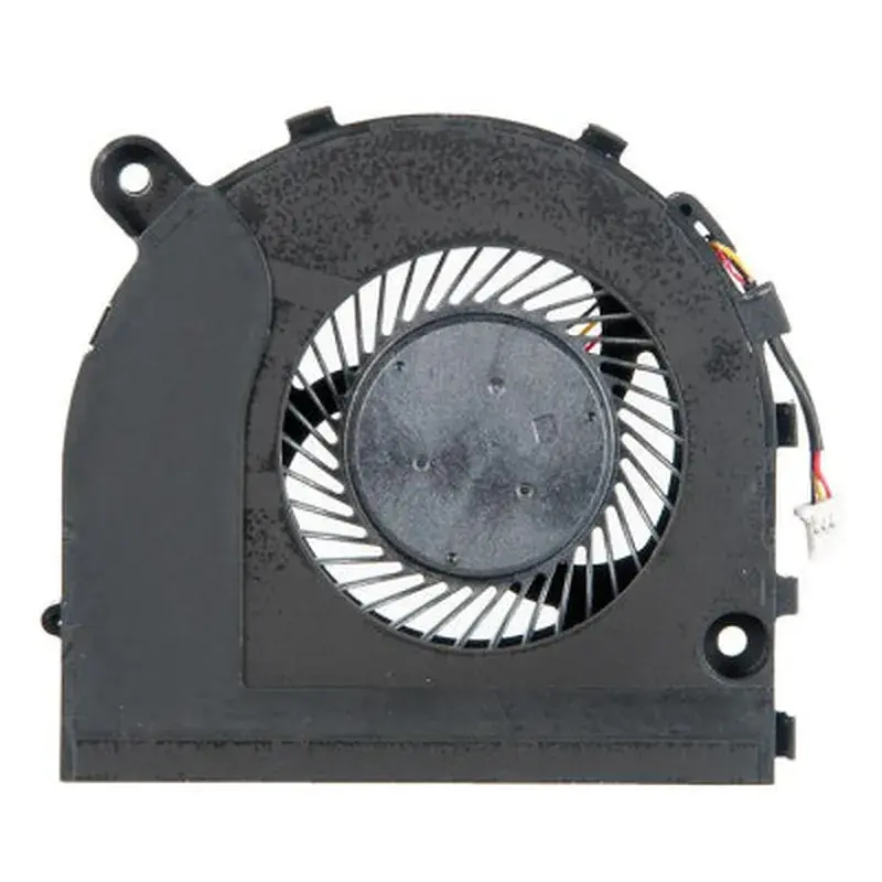 Вентилятор ноутбука Acer Aspire VX5-591G (DC28000J2F0ER) 5V,0.5A,4pin (A48497) - фото 2