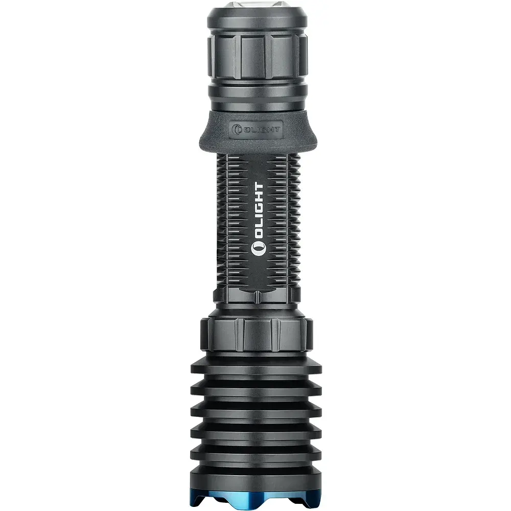 Фонарь Olight Warrior X Pro Black - фото 7