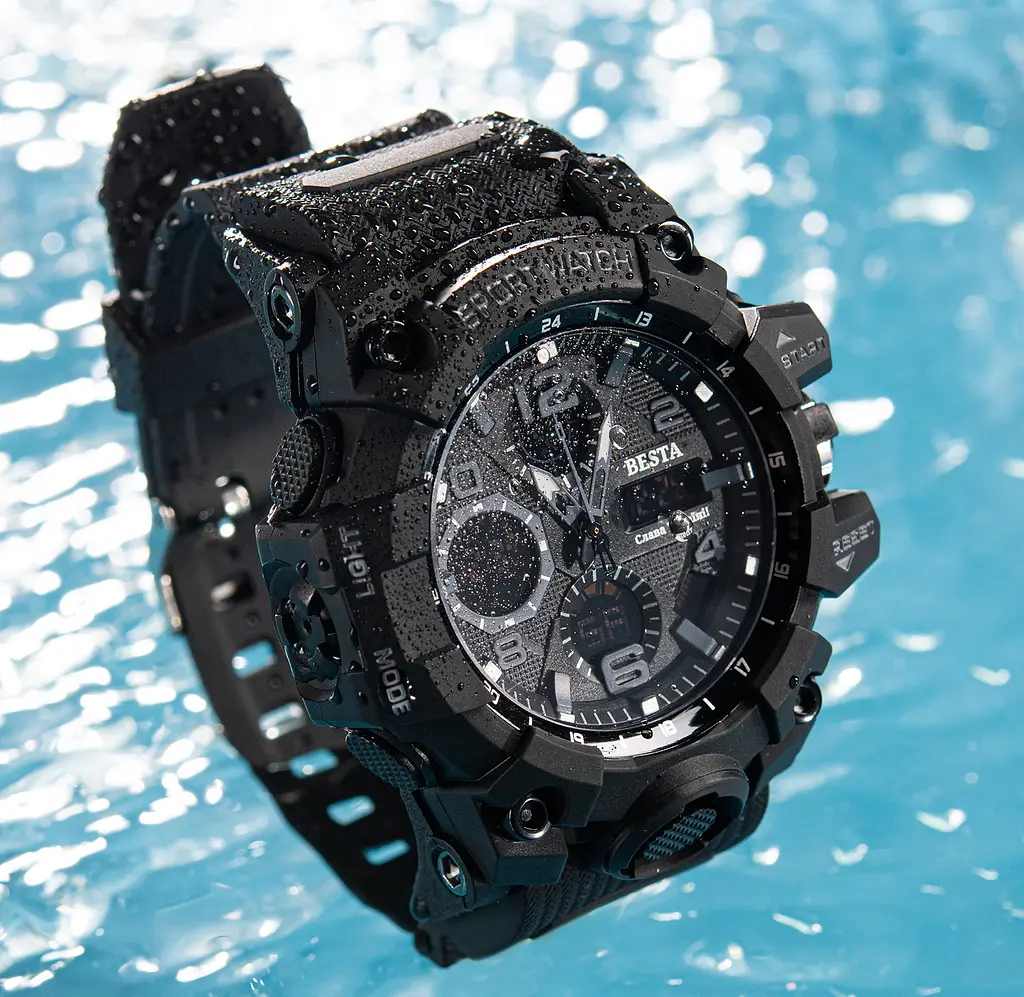 Годинник Besta Power - фото 7