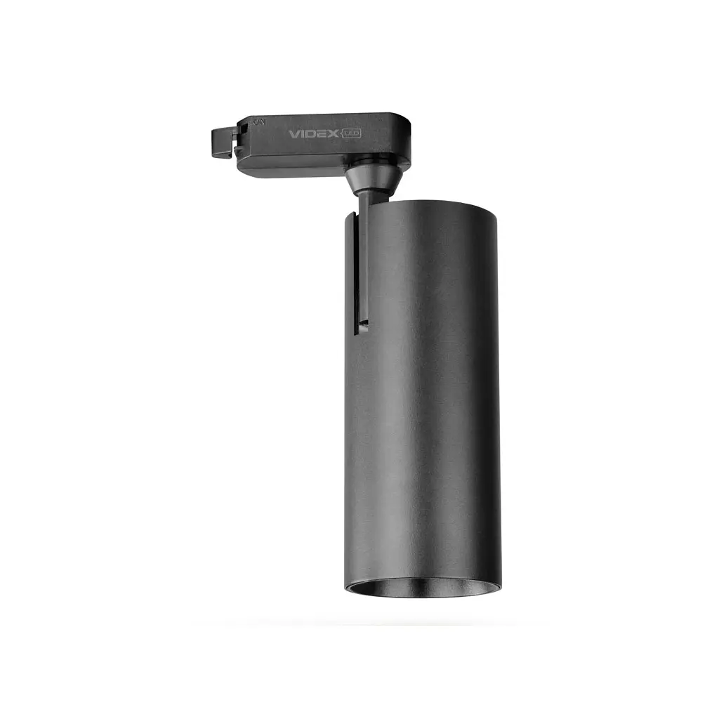 Світильник Videx LED 30W 4100K чорний (VL-TR04-304B) - фото 3