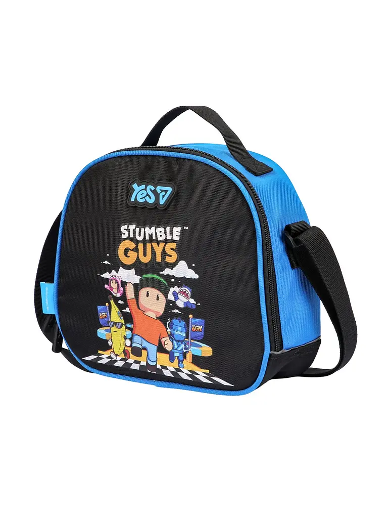 Сумка для ланчу YES LB-01 Stumble Guys (550605)