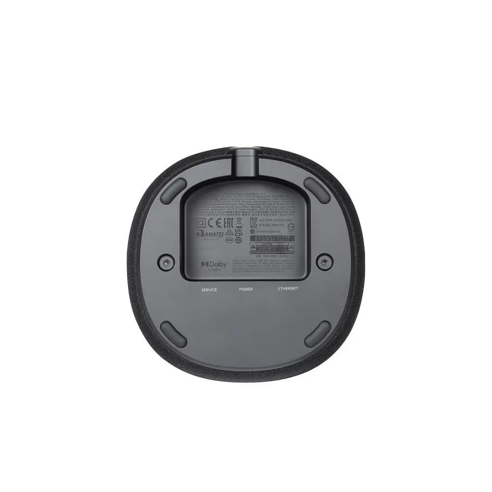 Акустична система з БТ та WiFi harman/kardon HKENCHSPKBLKEP - фото 4