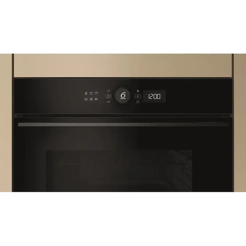 Електрична духова шафа WHIRLPOOL WOI5S8CM1SBA - фото 7