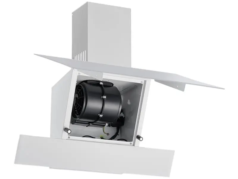 Витяжка Pyramida AGW 60 PB GWH - фото 4