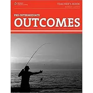 Outcomes Pre-Intermediate TB