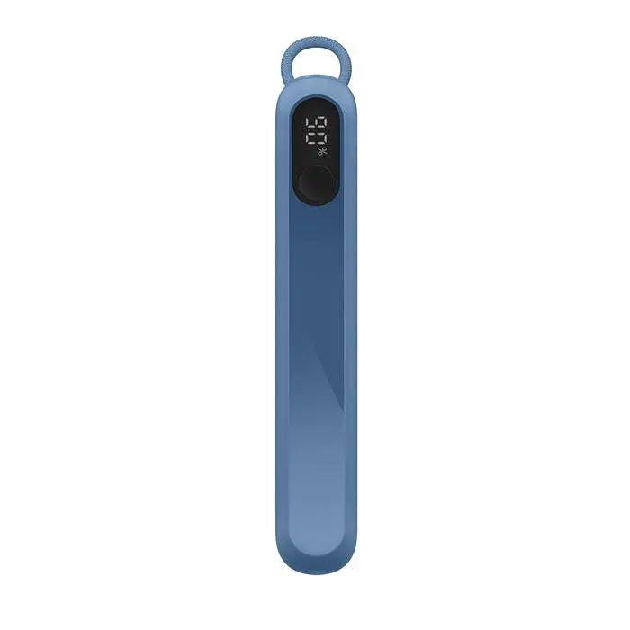 Belkin Акумулятор портативний літій-іонний Power Bank Belkin 20000мА·рік, 20Вт, з дисплеєм, синій - фото 8
