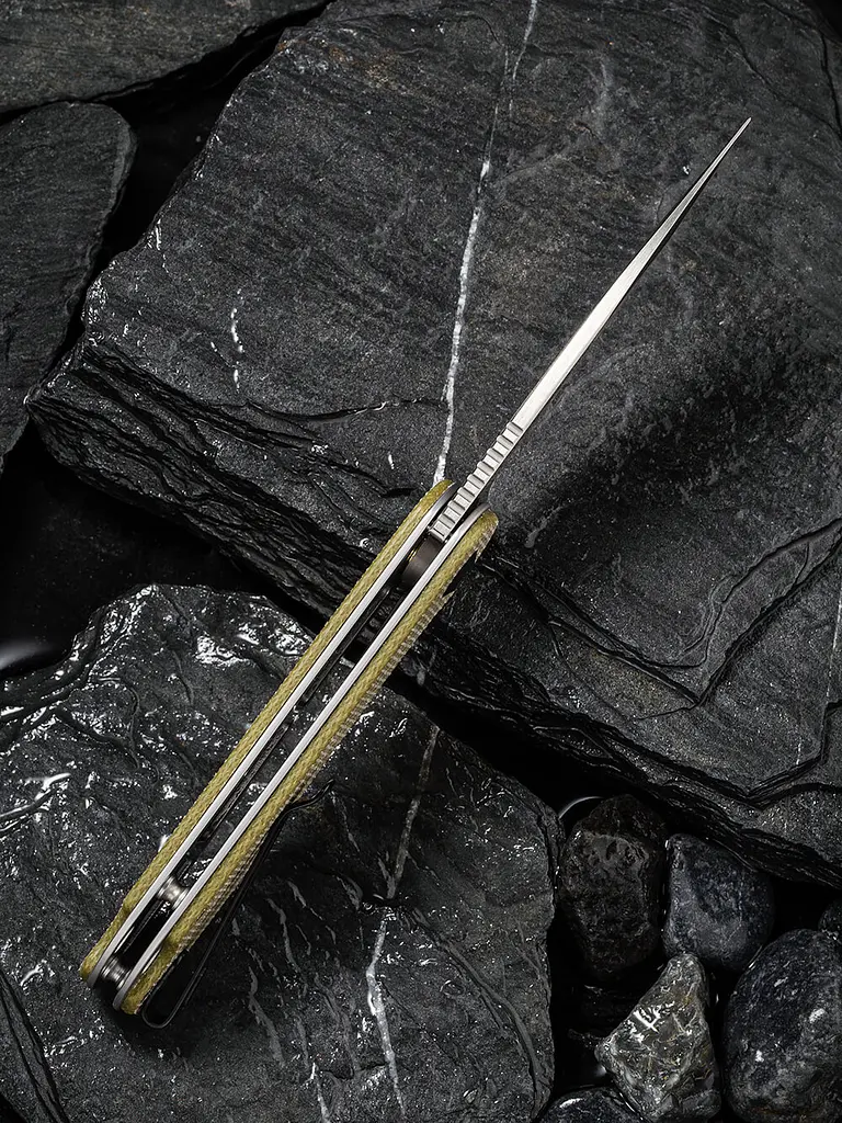 Ніж складаний Civivi Elementum C907S - фото 5