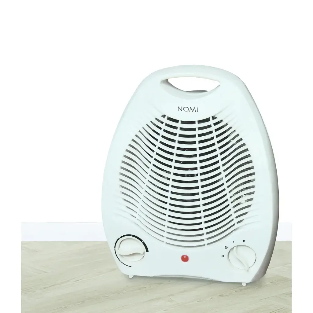 Обігрівач Nomi SFH-02 - фото 6