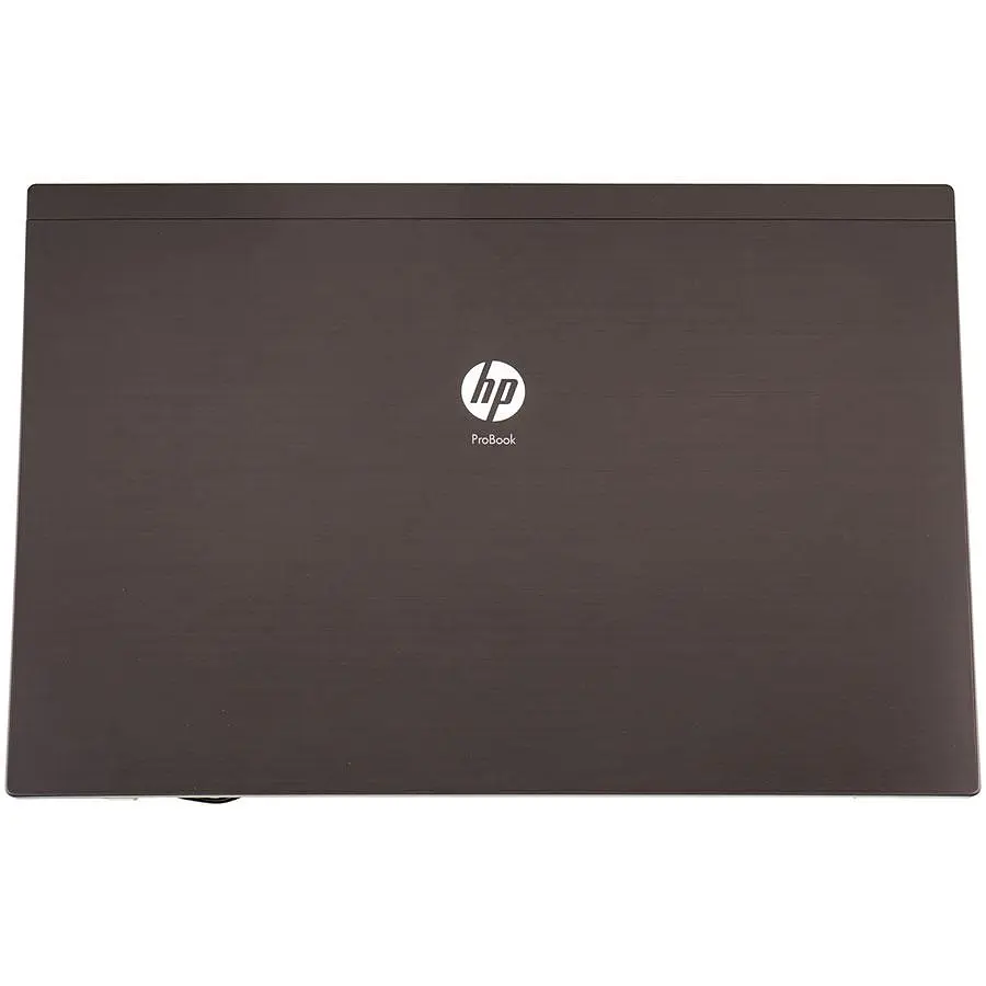 Кришка матриці Hewlett Packard для ноутбука HP (4520s Compaq 4520s ProBook 4520s) чорний Б/В - фото 2