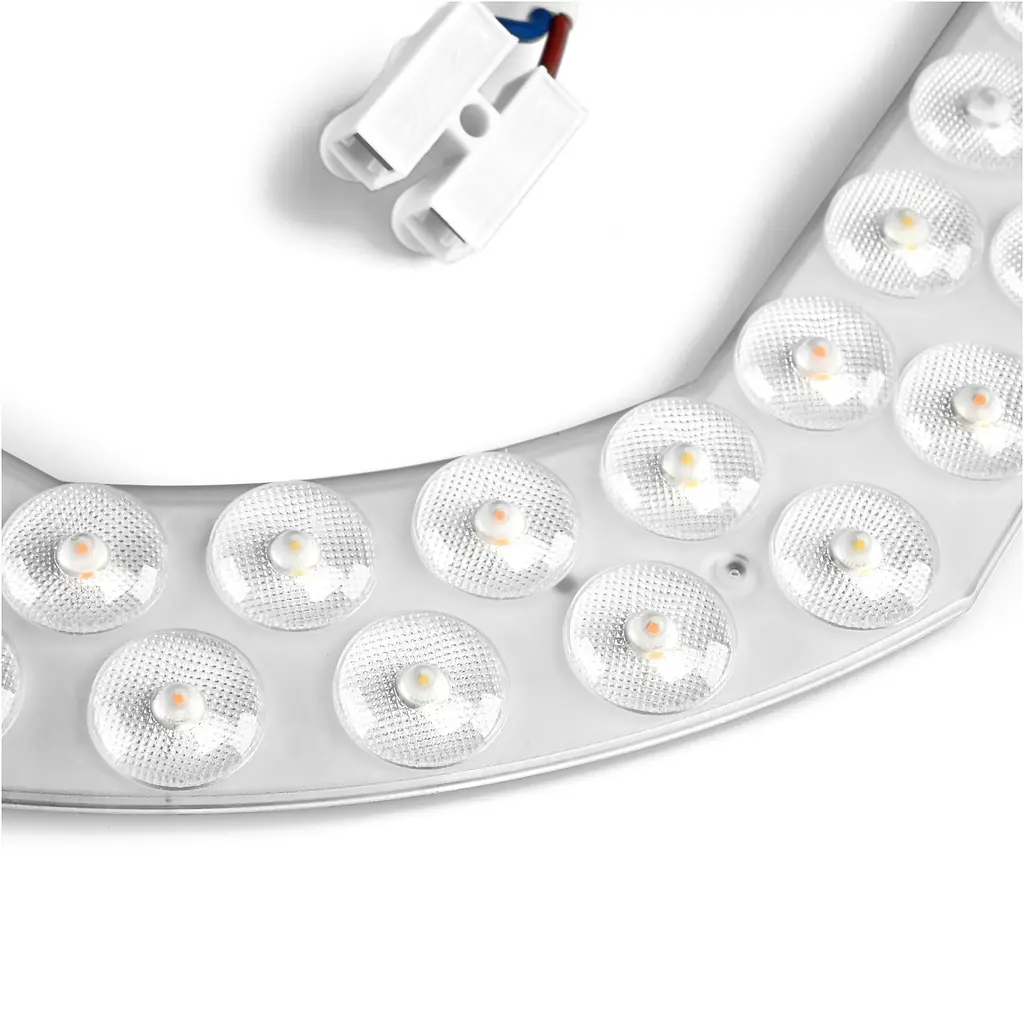 LED модуль для світильників 50W VIDEX, 3000-4000-6500K (VL-MLC-50C) - фото 5