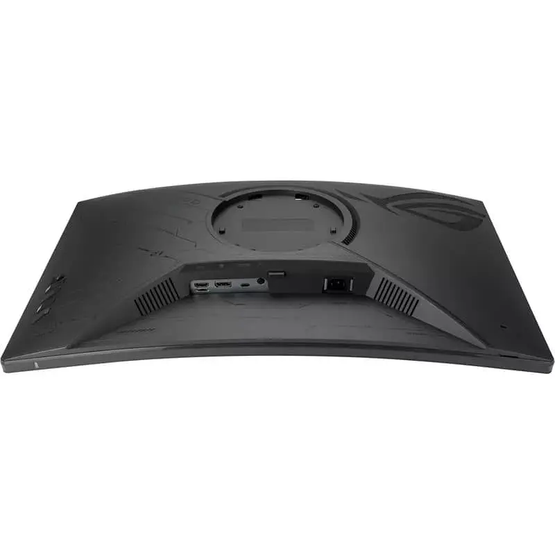 Монітор 27" ASUS XG27WCMS Curved QHD VA 280Hz (90LM09Y1-B01370) - фото 5