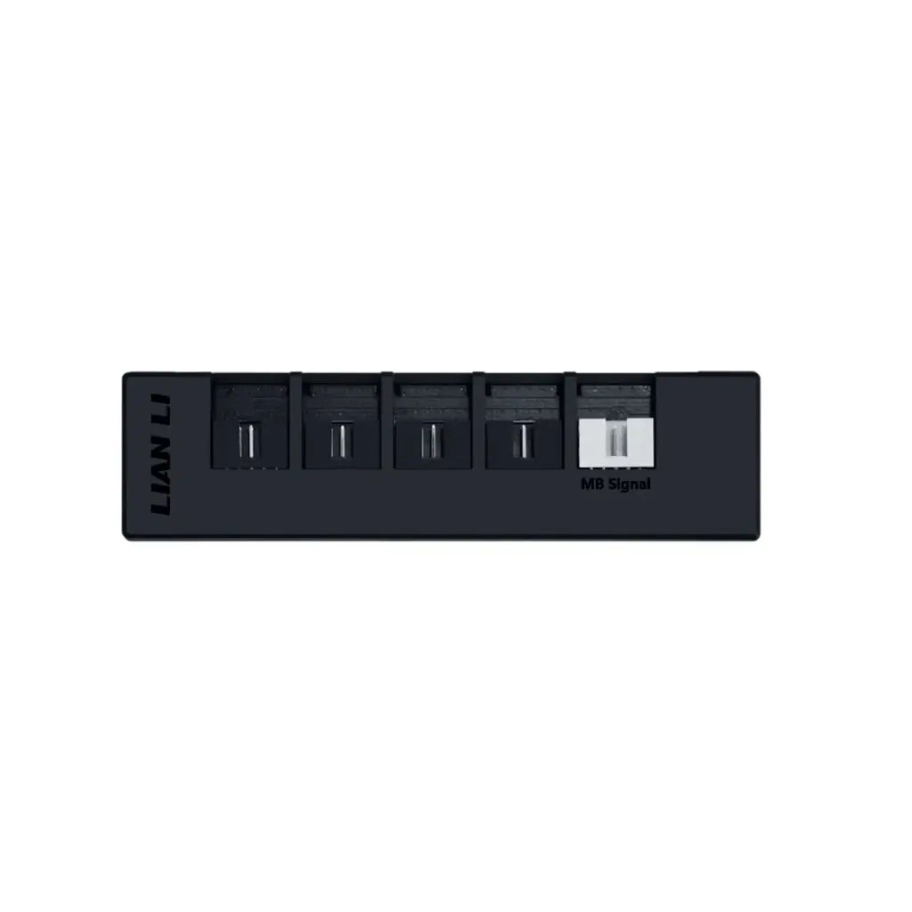 Блок живлення Lian Li 1000W (G9P.RS1000G.BH00.EU) - фото 4