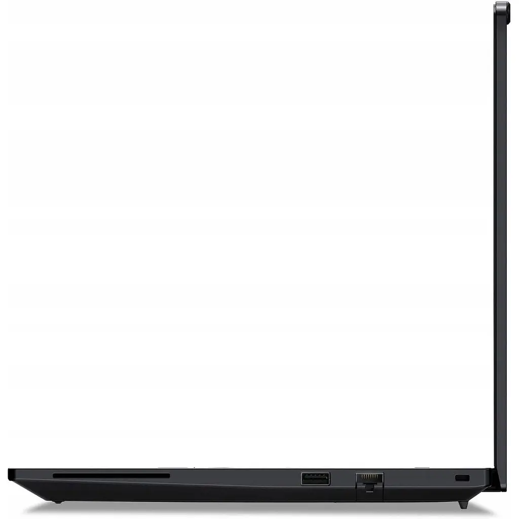Ноутбук Lenovo ThinkPad P14 Gen 5, Ultra 7 155H, 32GB, 1TB, 14,3K, RTX 500 Ada, Windows 11 Профессиональная - фото 4