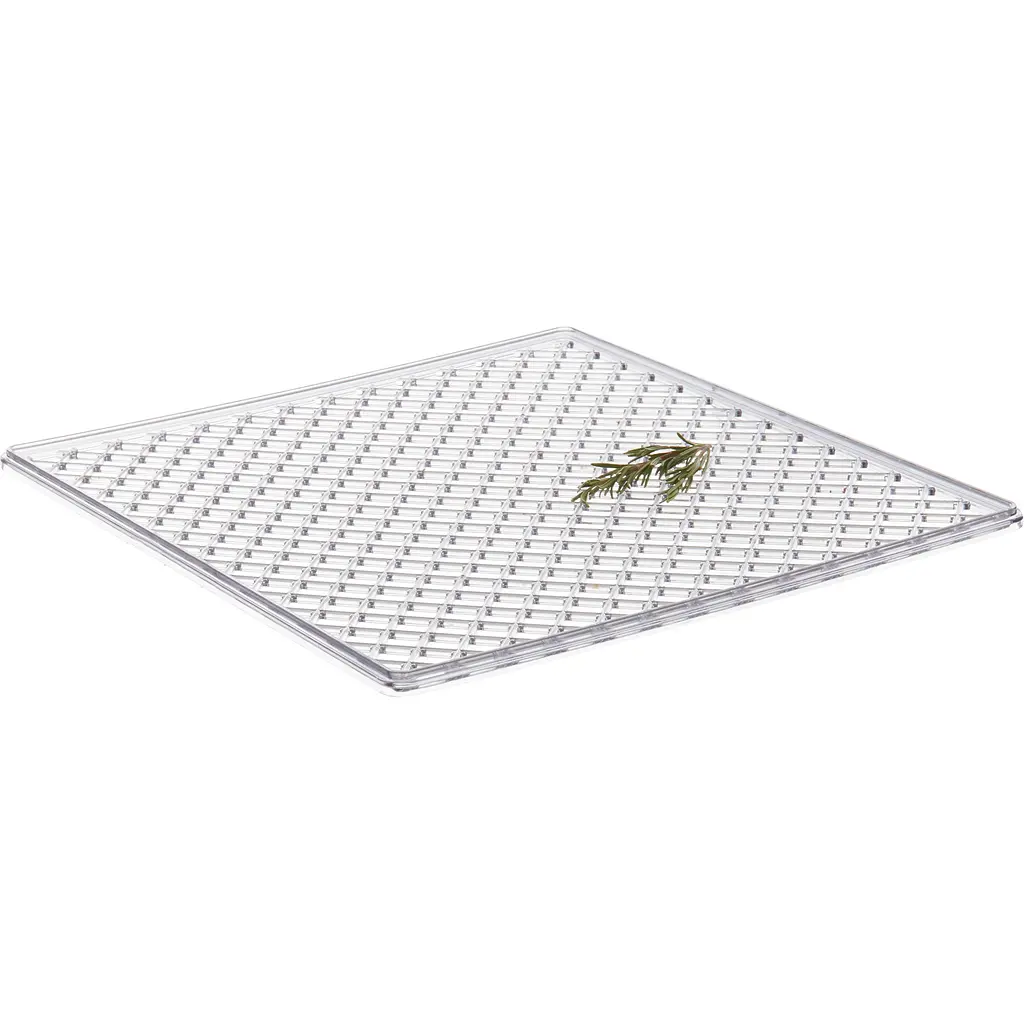 Сушилка для овощей и фруктов Sencor SFD 6600BK - фото 10