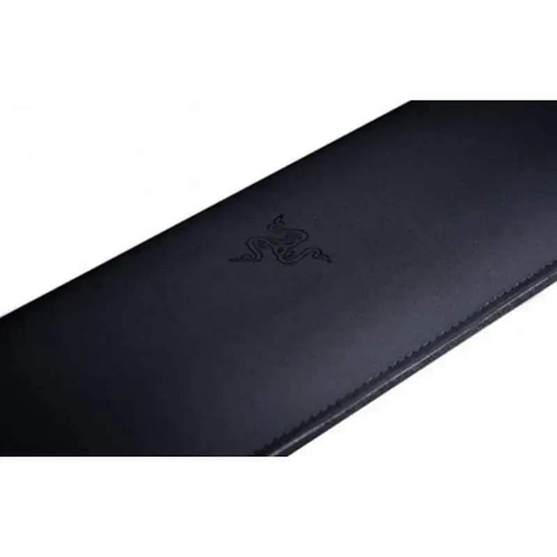 Підставка під зап'ястя Razer Wrist Rest for Tenkeyless (RC21-01710100-R3M1) - фото 5