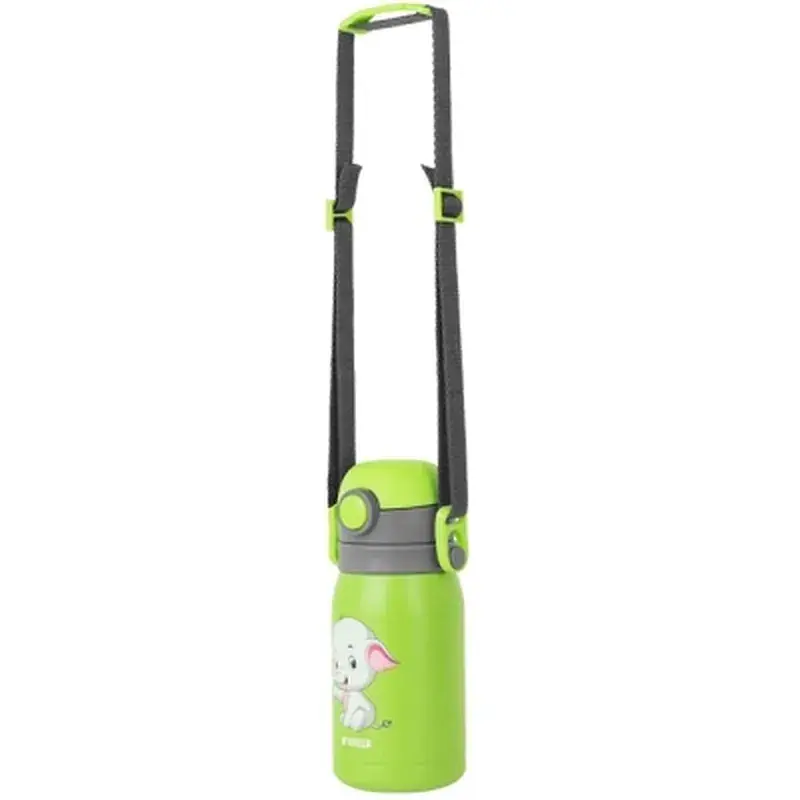 Термокружка Noveen TB564 300 мл Green (RL075351) - фото 4