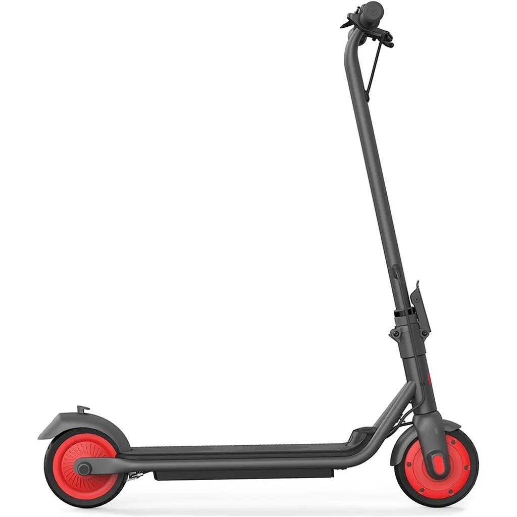 Електросамокат Xiaomi Ninebot eKickScooter ZING C20 [85471] - фото 4
