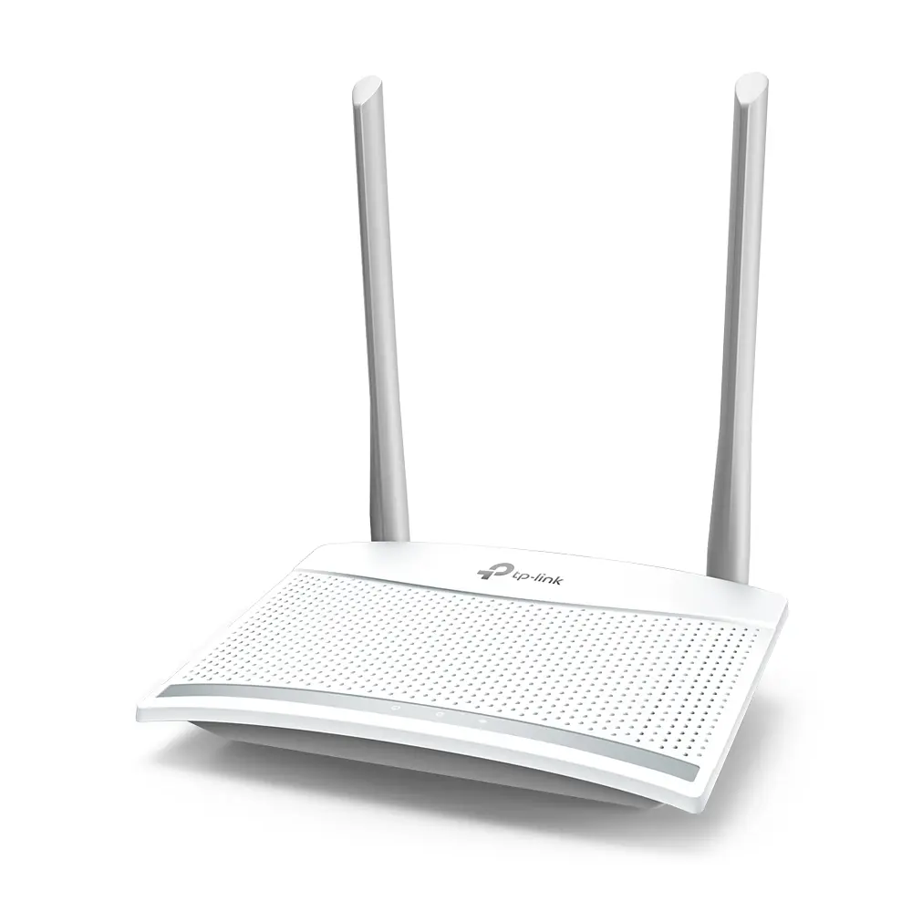 Маршрутизатор TL-WR820N N300, 2xFE LAN, 1xFE WAN TP-Link teh0017124 - фото 5