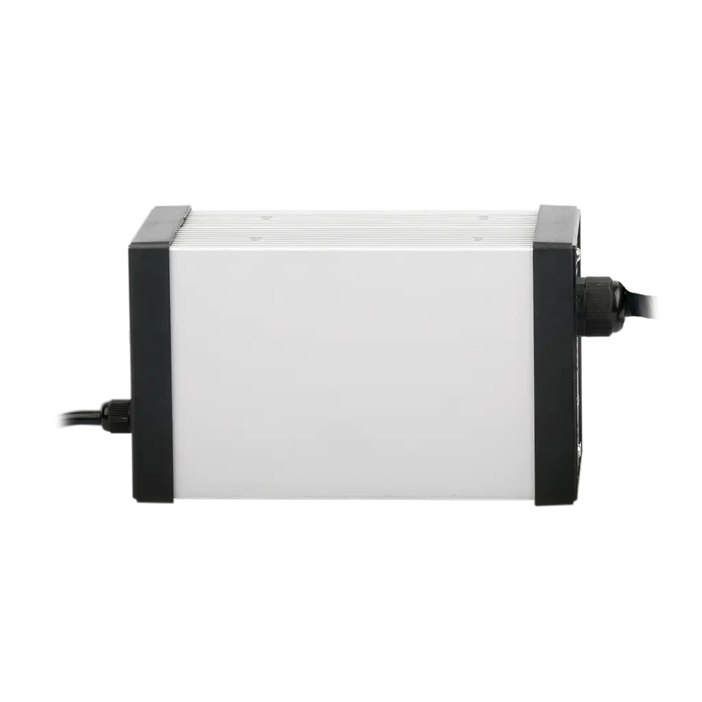 Зарядний пристрій для акумуляторів LiFePO4 12V (14.6V)-40A-480W - фото 2