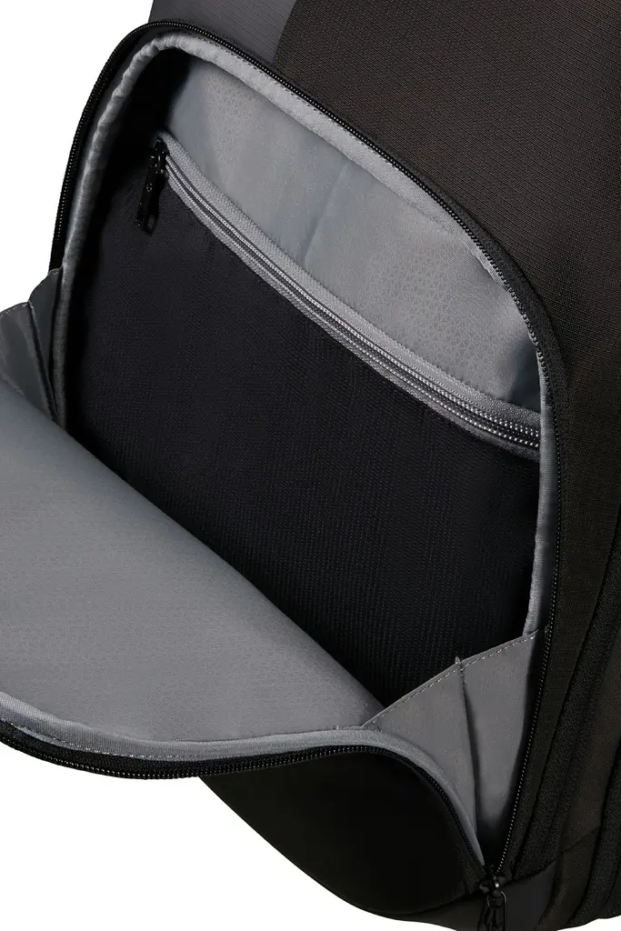 Рюкзак 17,3" Samsonite BIZ2GO BLACK 46x33x23(25) KI1*09006 - фото 14